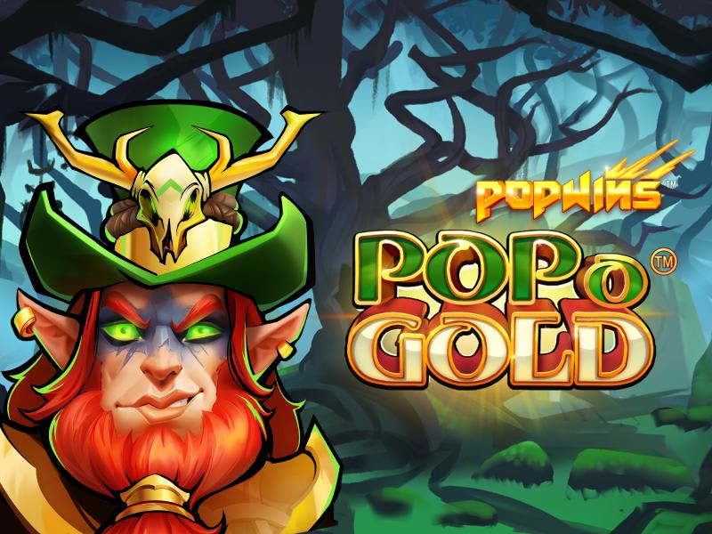 Pop O'Gold