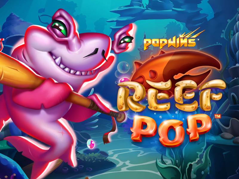 ReefPOP