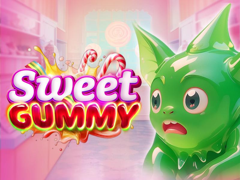 Sweet Gummy