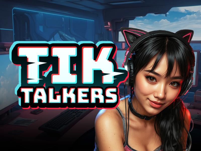Tik Talkers