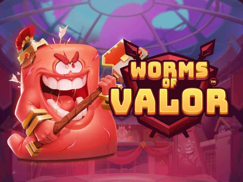 Worms of Valor