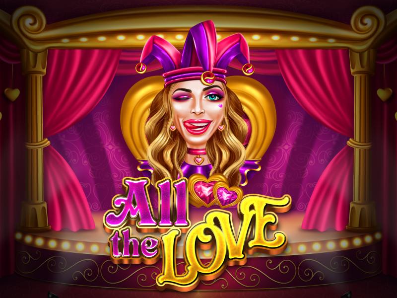 All The Love