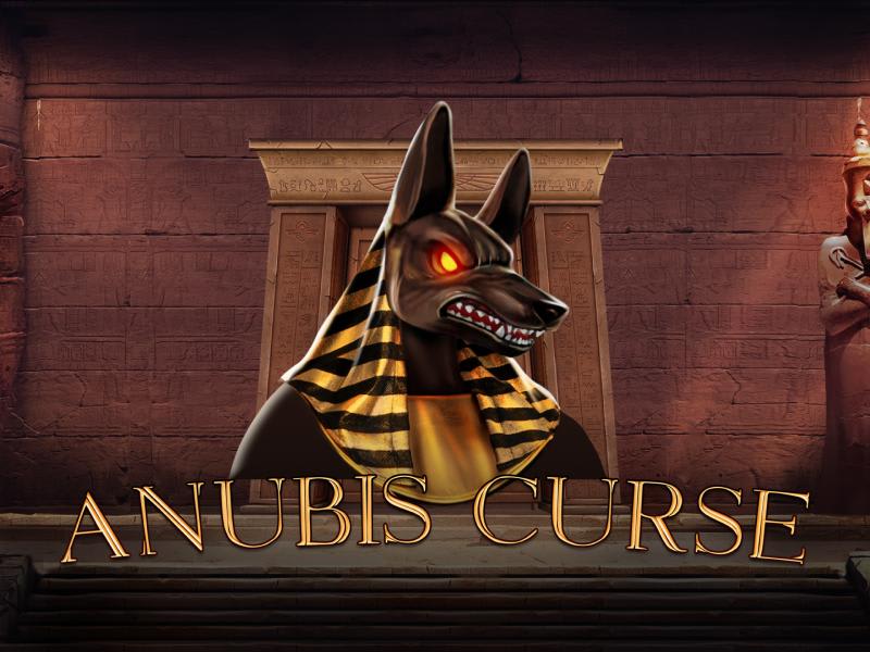 Anubis Curse