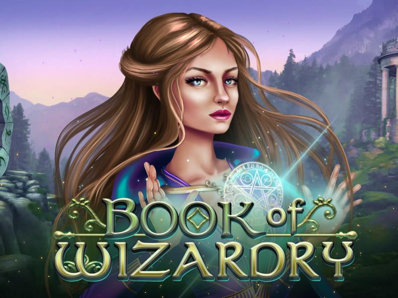 Book of Wizardry