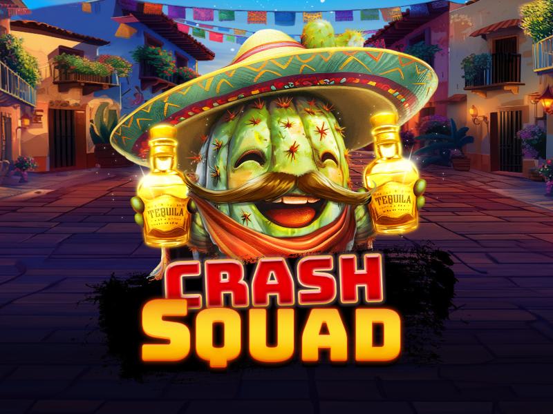Crash Squad