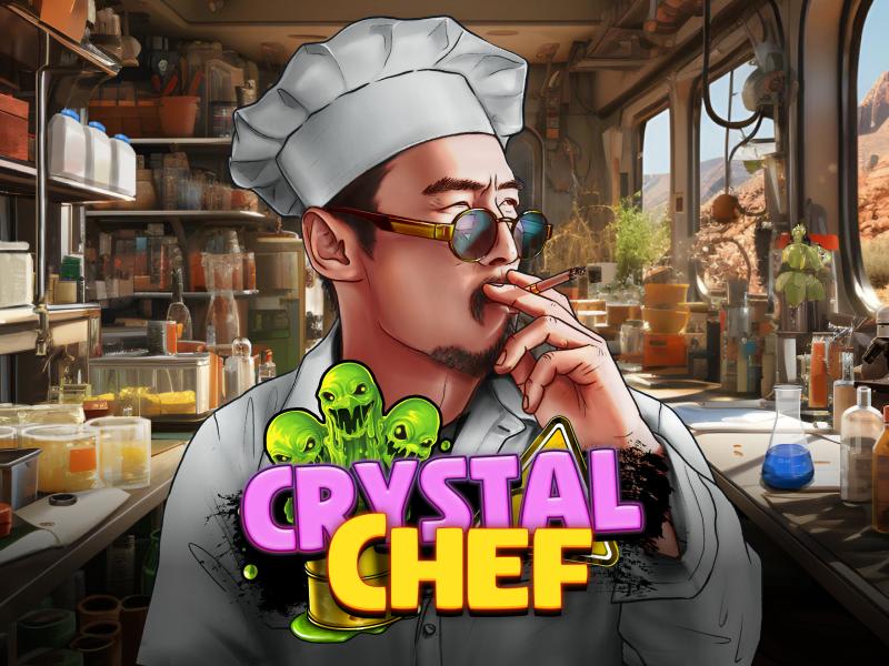 Crystal Chef
