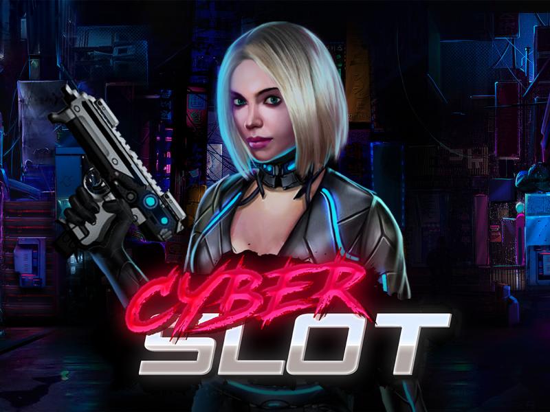 Cyber Slot
