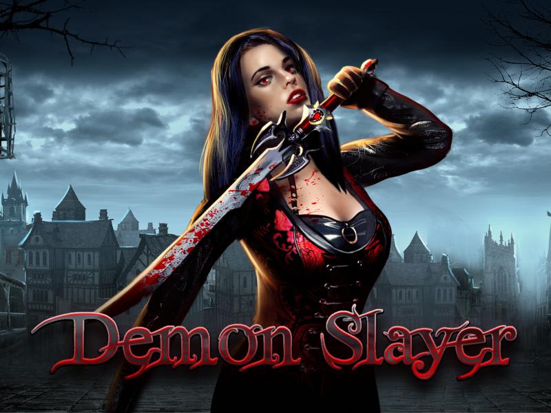 Demon Slayer