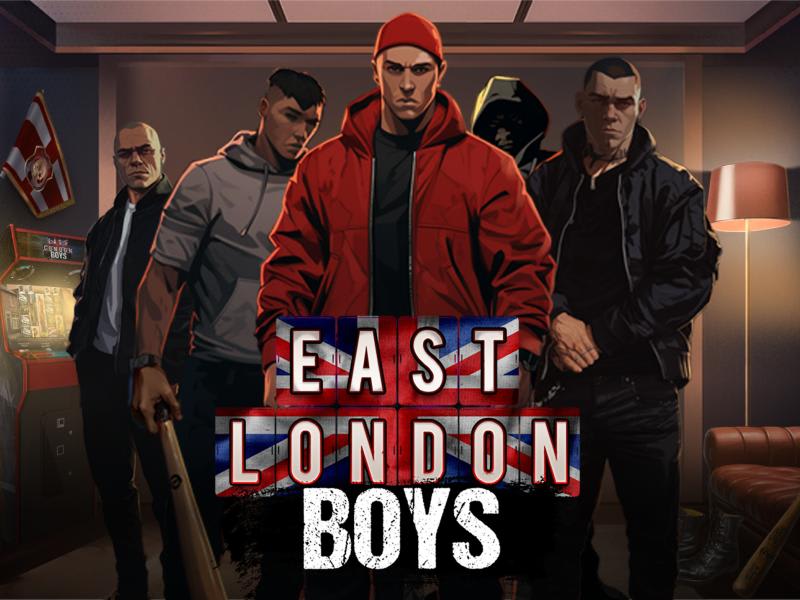 East London Boys