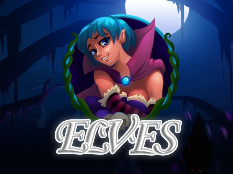 Elves