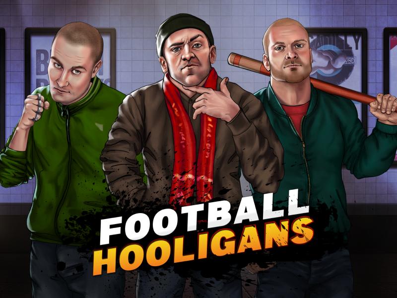 Football Hooligans