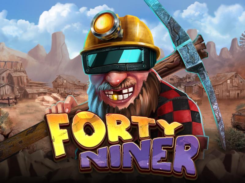 FortyNiner