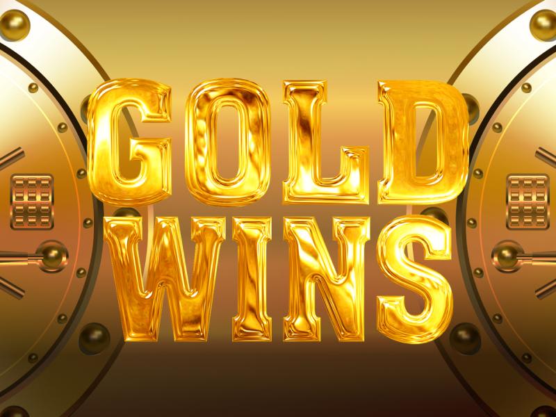 GoldWins