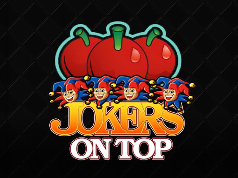 JokersOnTop