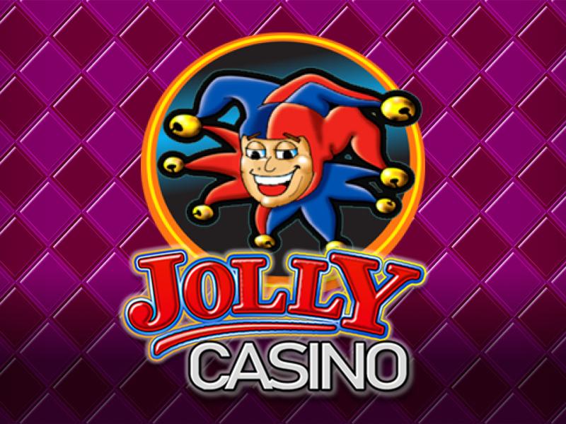 Jolly Casino