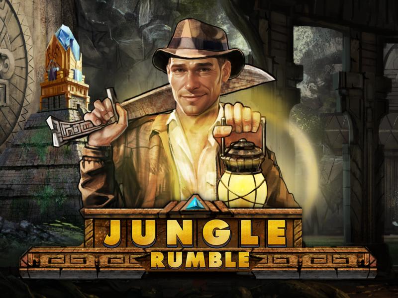 Jungle Rumble