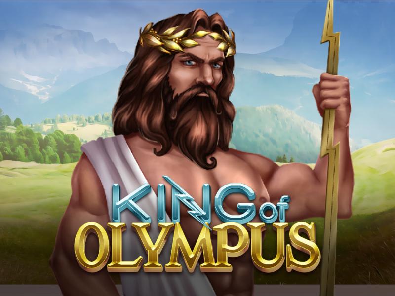 King of Olympus