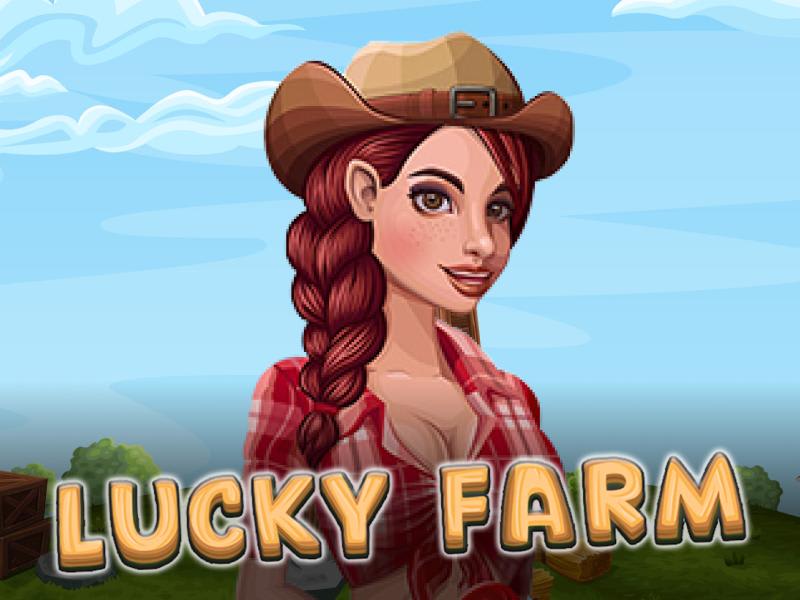 LuckyFarm