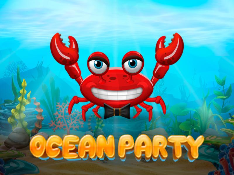 Ocean Party