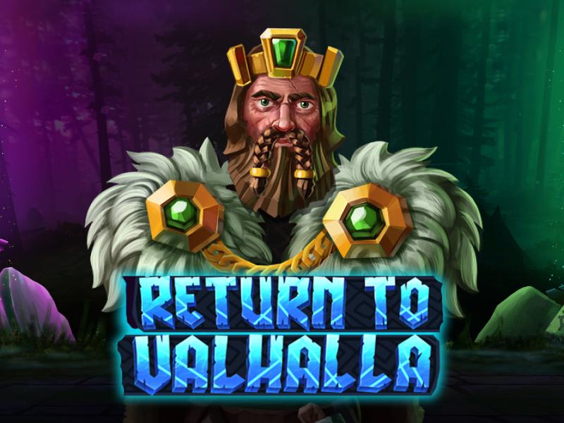 Return To Valhalla