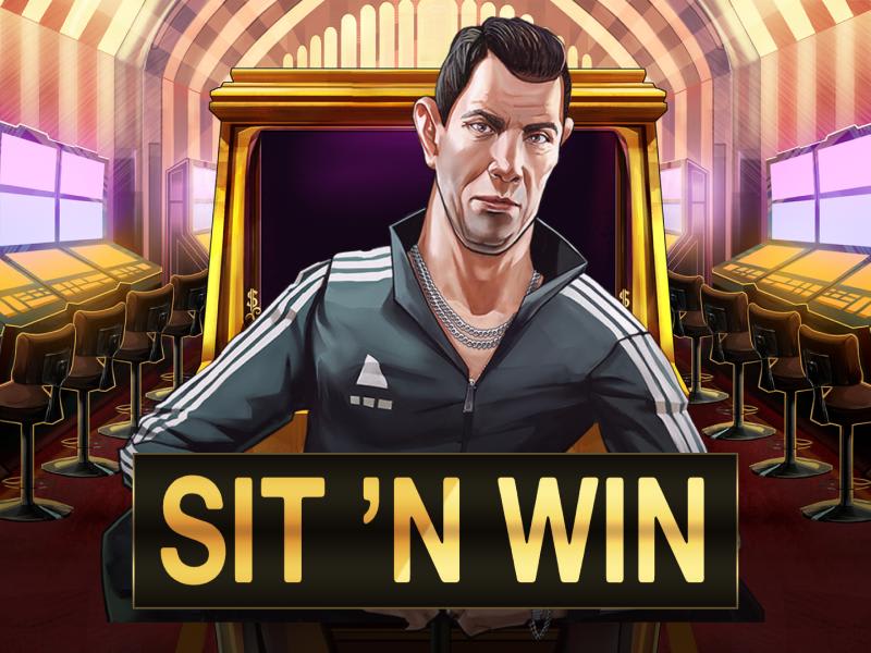 Sit'N Win