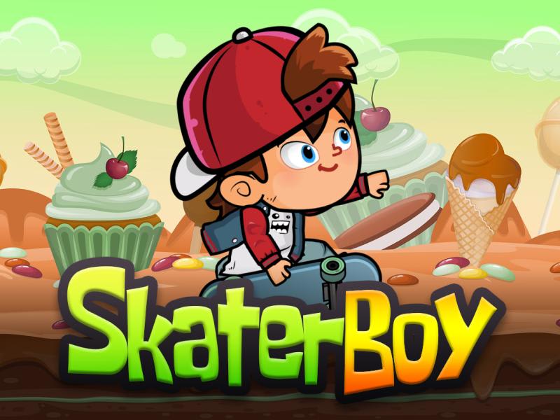 SkaterBoy
