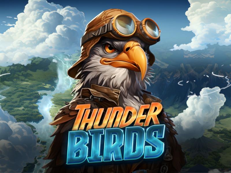 Thunder Birds