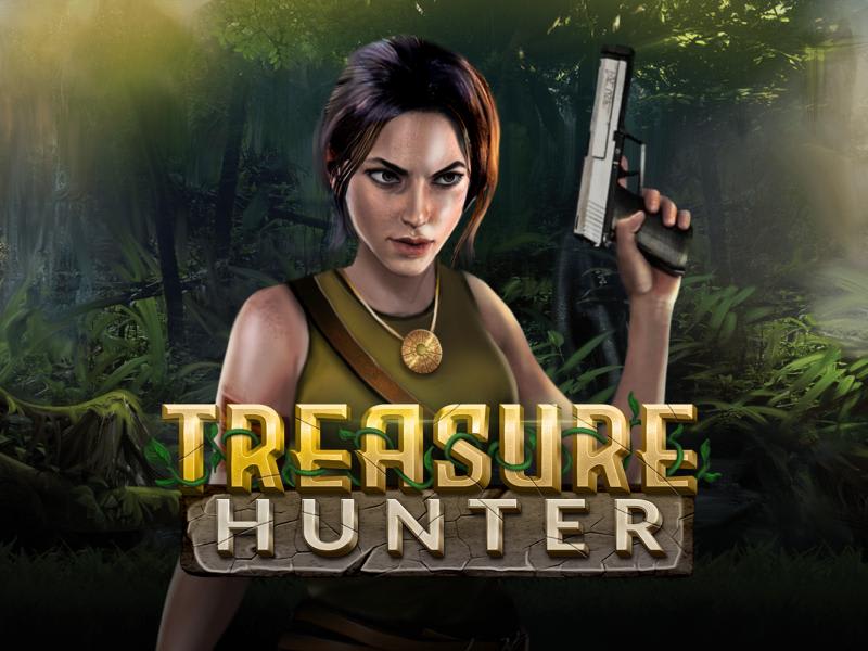 Treasure Hunter