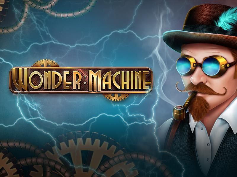 Wonder Machine