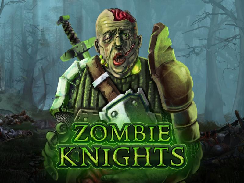 Zombie Knights