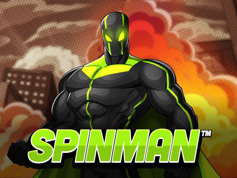 Spinman™