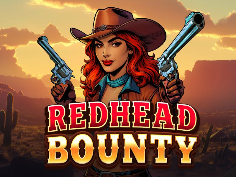Redhead Bounty