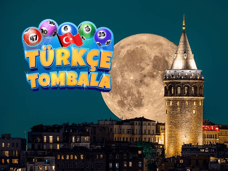 Türkce Tombala