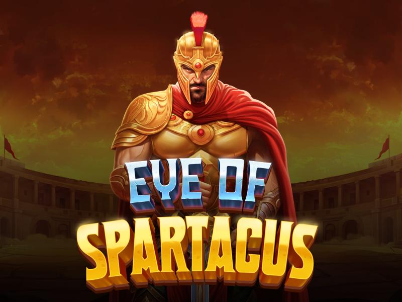Eye of Spartacus