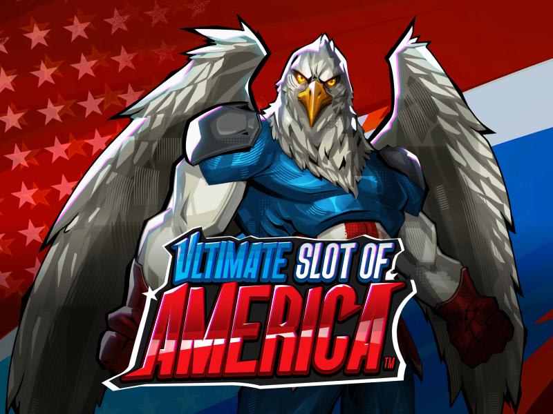 Ultimate Slot of America™