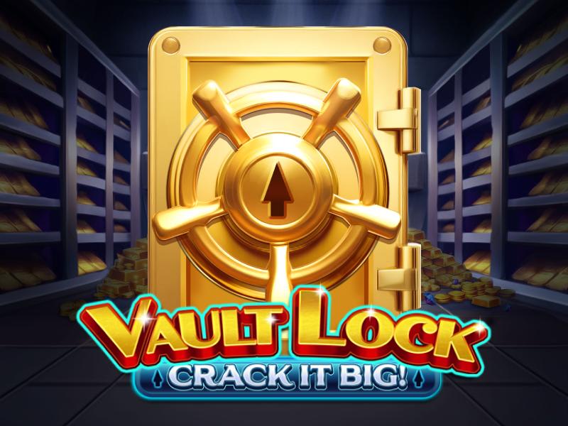 Vault Lock: Crack it Big