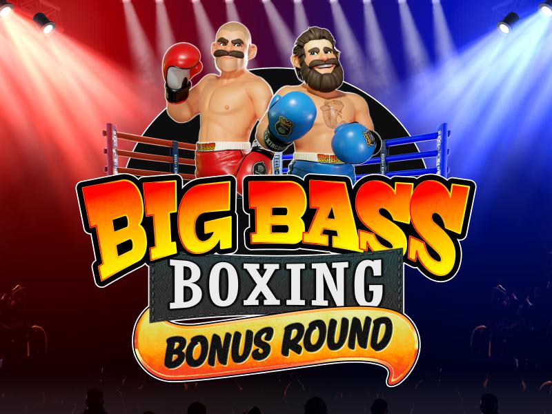 Big Bass Boxing Bonus Round