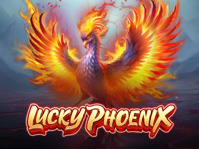 Lucky Phoenix (Fat Panda)