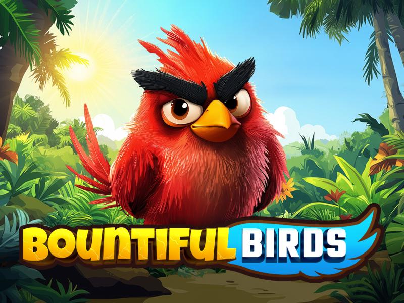 Bountiful Birds