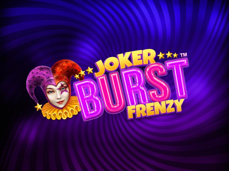 Joker Burst Frenzy