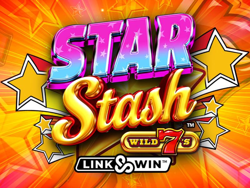 Star Stash Wild 7's