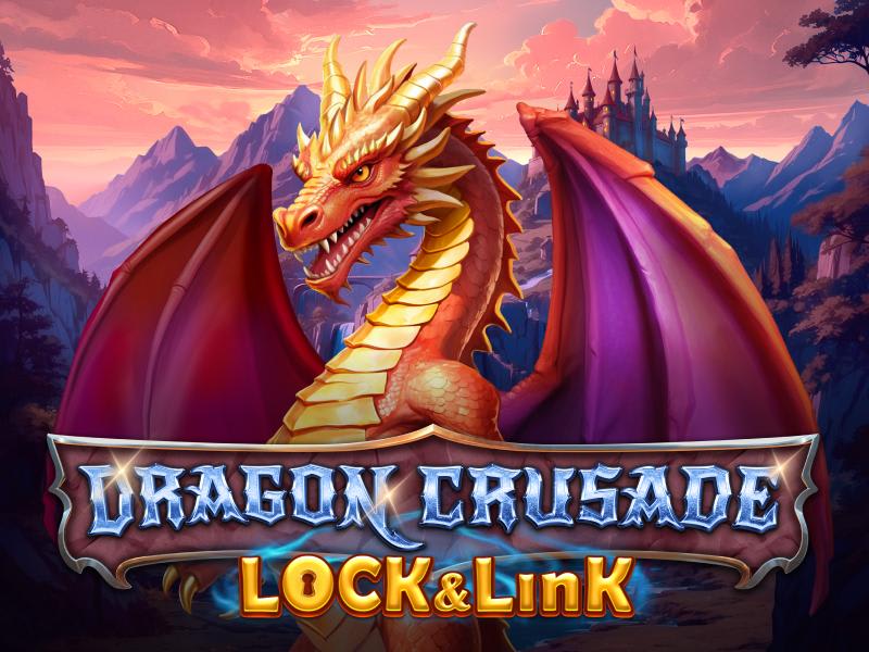 Dragon Crusade: Lock & Link