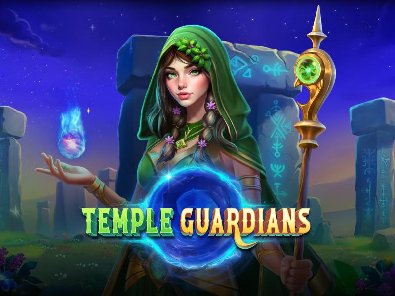 Temple Guardians