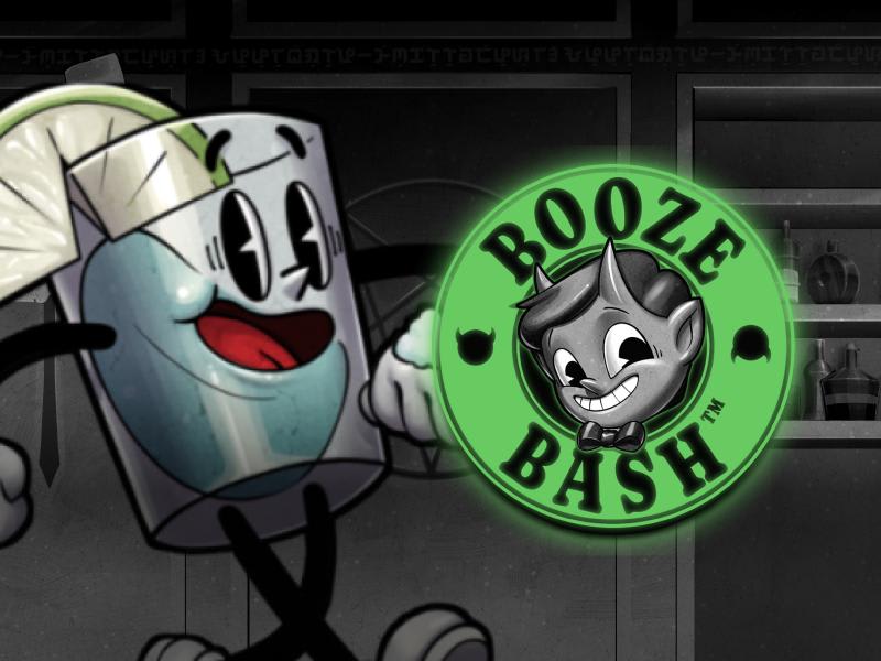 Booze Bash™