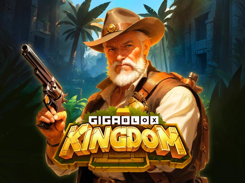 Gigablox Kingdom
