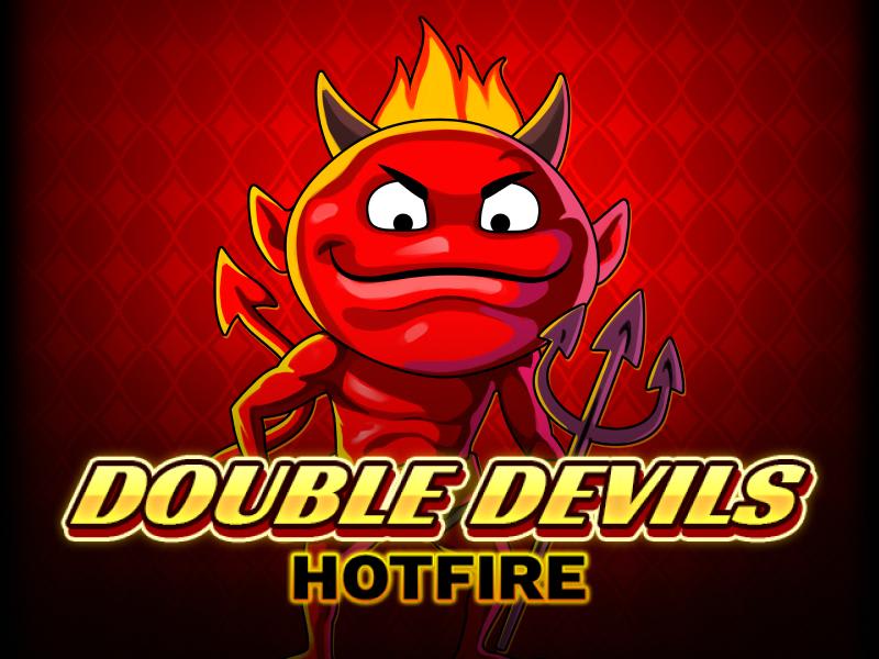 Double Devil's Hotfire