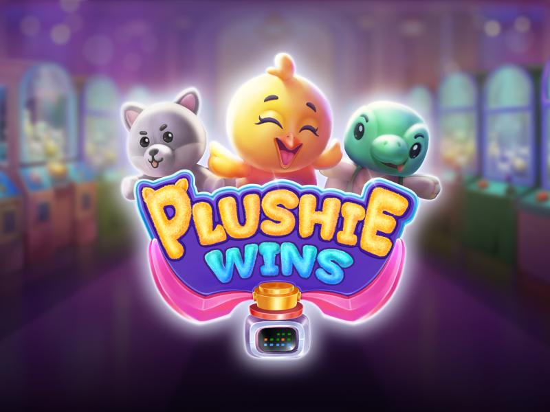 Plushie Wins