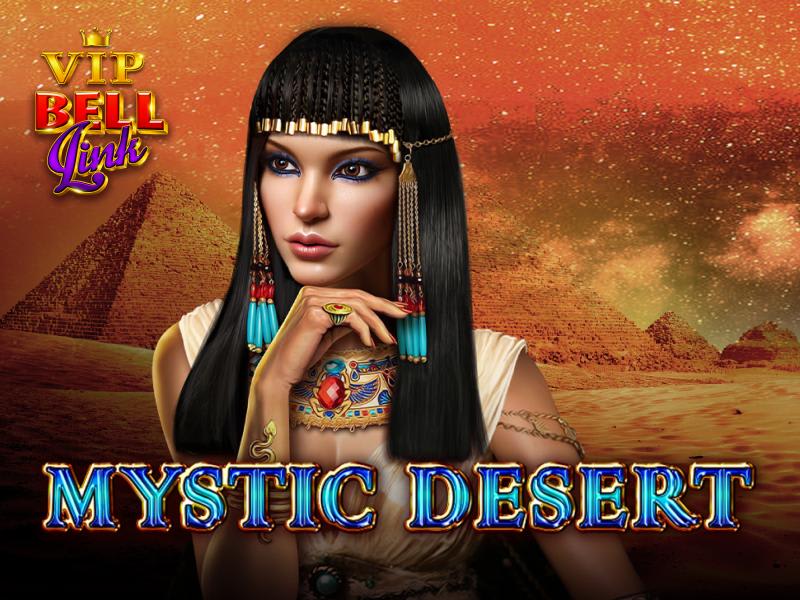 Mystic Desert Bell Link (VIP)