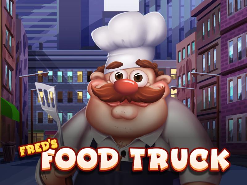 Fred’s Food Truck™