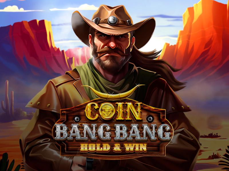 Coin Bang Bang: Hold & Win